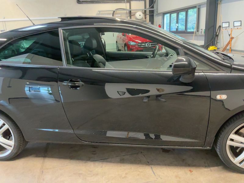 Seat Ibiza 1.8 TSI Cupra 2016 – снимка 10
