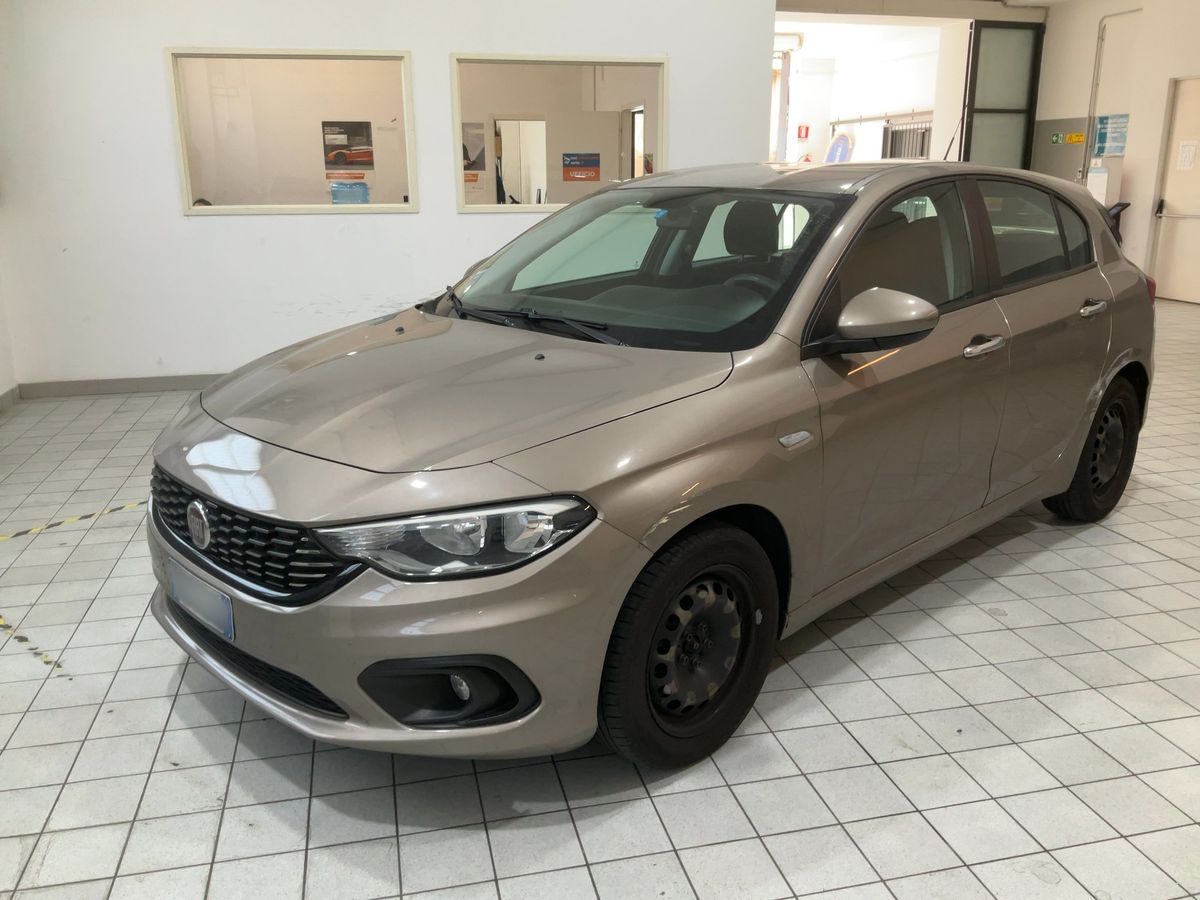 Fiat Tipo d'occasion