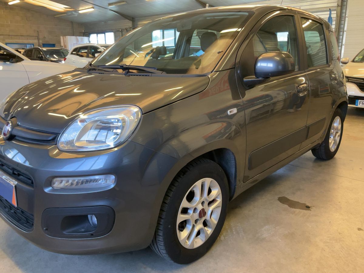 Fiat Panda 1.2 Easy