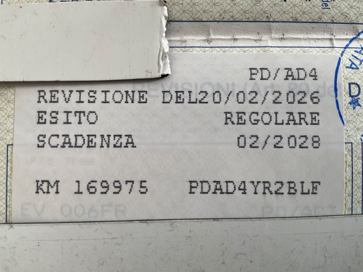 Fiat Punto d'occasion