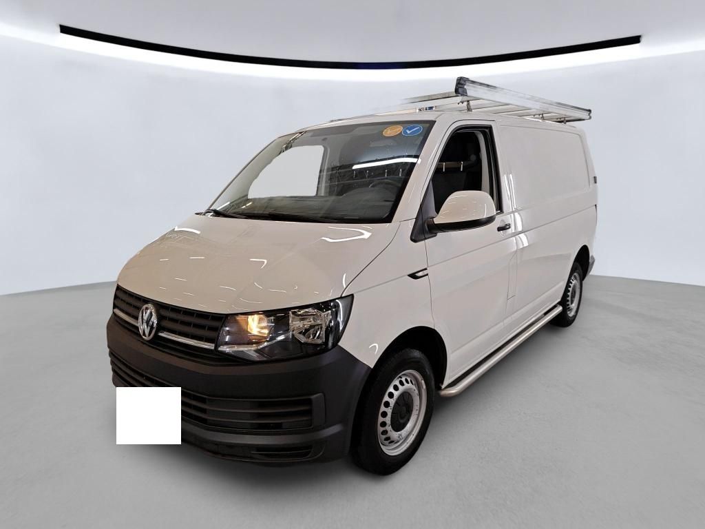 Volkswagen T6 2019