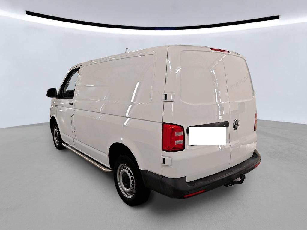 Volkswagen T6 d'occasion