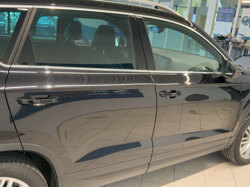 Seat Ateca 2.0 TDI Xcellence 4Drive — zdjęcie 7