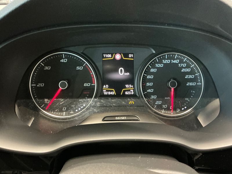 Seat Ateca 2.0 TDI Xcellence 4Drive — zdjęcie 13