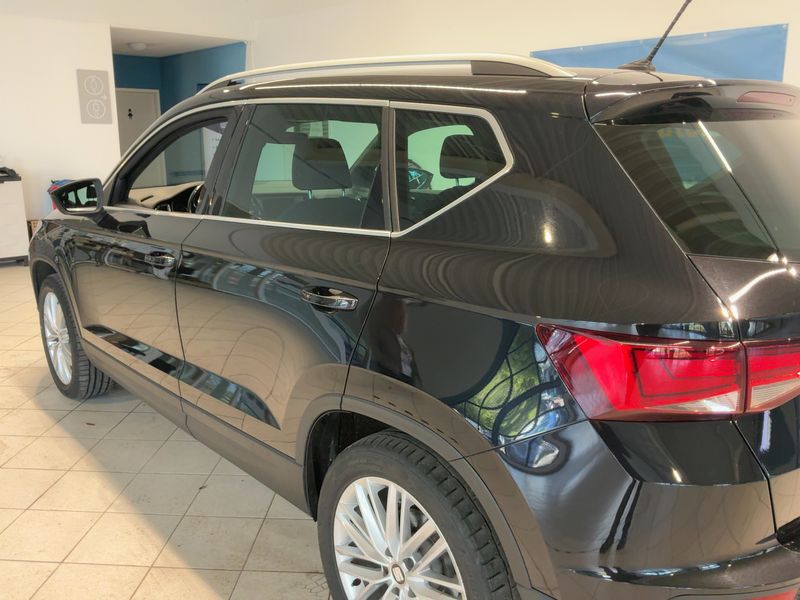 Seat Ateca 2.0 TDI Xcellence 4Drive — zdjęcie 3