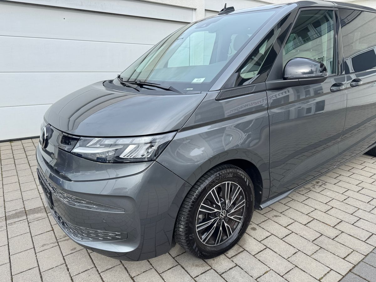 Volkswagen T7 d'occasion