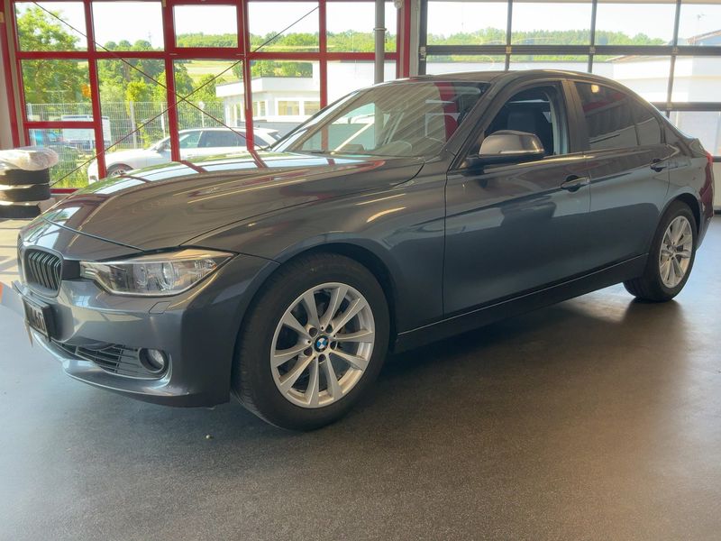BMW 3er