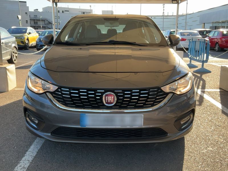 Fiat Tipo 1.4 Lounge — zdjęcie 9