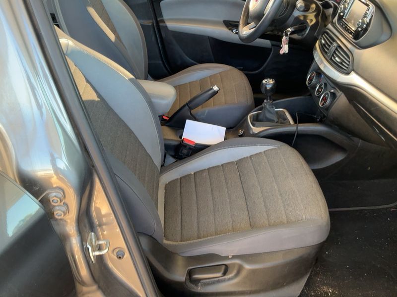 Fiat Tipo 1.4 Lounge — zdjęcie 11