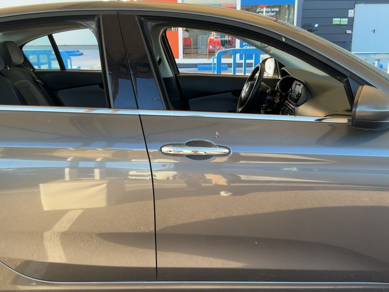 Fiat Tipo 1.4 Lounge — zdjęcie 7