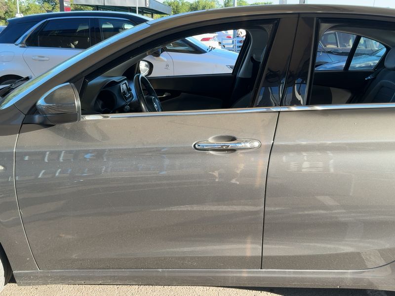 Fiat Tipo 1.4 Lounge — zdjęcie 4