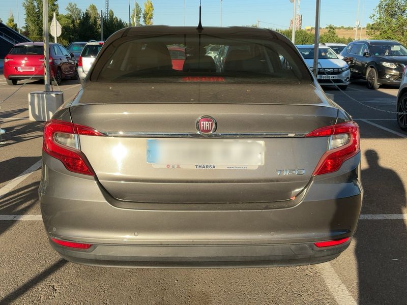 Fiat Tipo 1.4 Lounge — zdjęcie 5