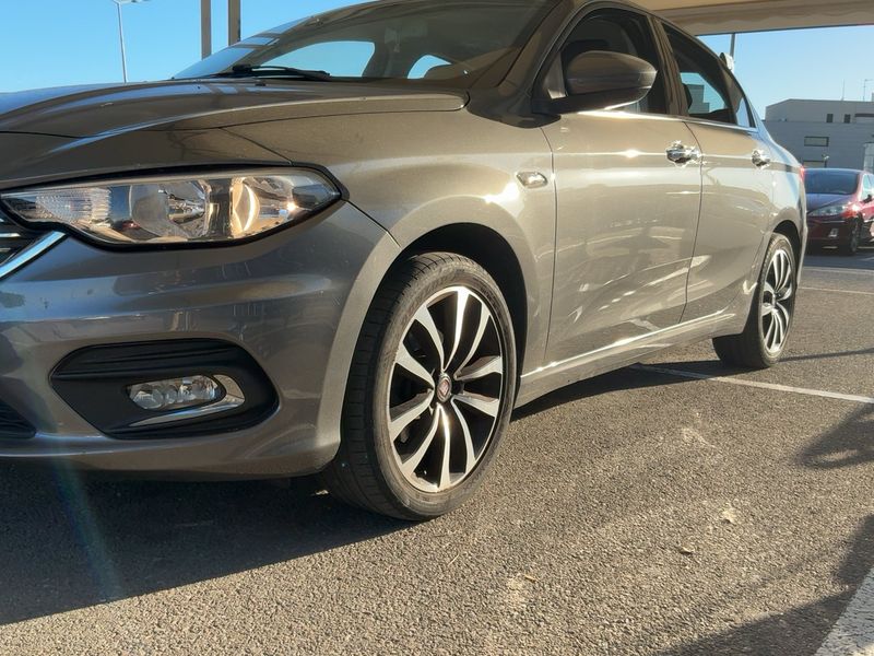 Fiat Tipo 1.4 Lounge — zdjęcie 2