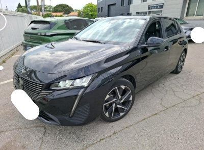 Peugeot 308 2023
