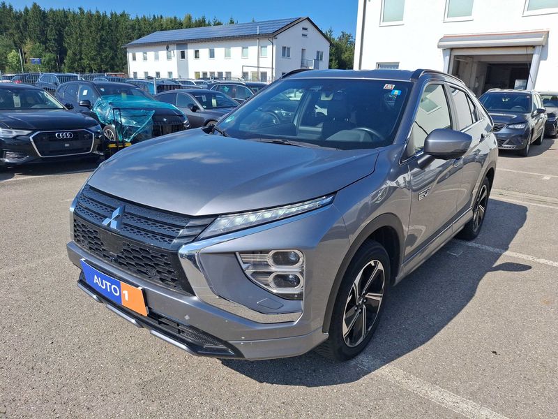 Mitsubishi Eclipse Cross 2.4 Plug-in Hybrid Plus Select 4WD