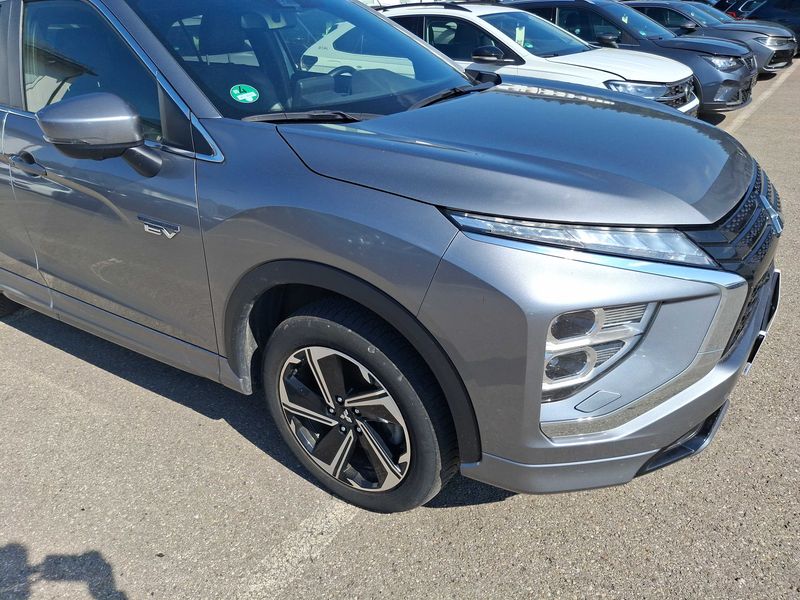 Mitsubishi Eclipse Cross 2.4 Plug-in Hybrid Plus Select 4WD — zdjęcie 6