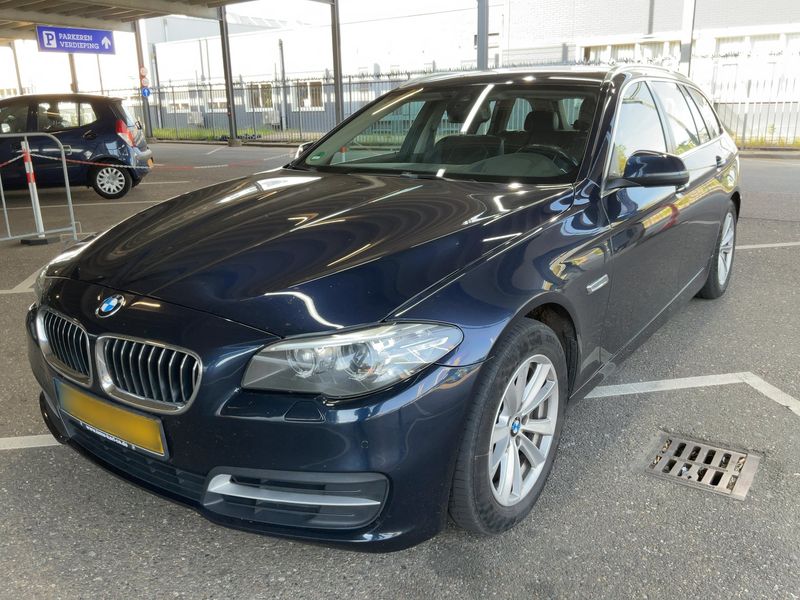 BMW 5er