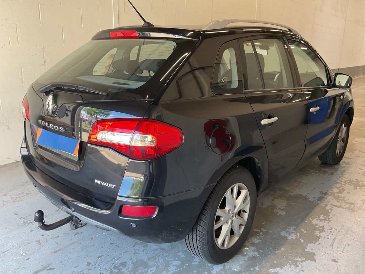 Renault Koleos d'occasion