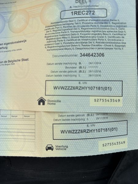Volkswagen Polo 1.0 Trendline BlueMotion Tech — zdjęcie 15