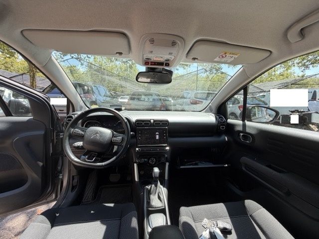Citroen C3 Aircross 1.5 Blue-HDi Shine — zdjęcie 11