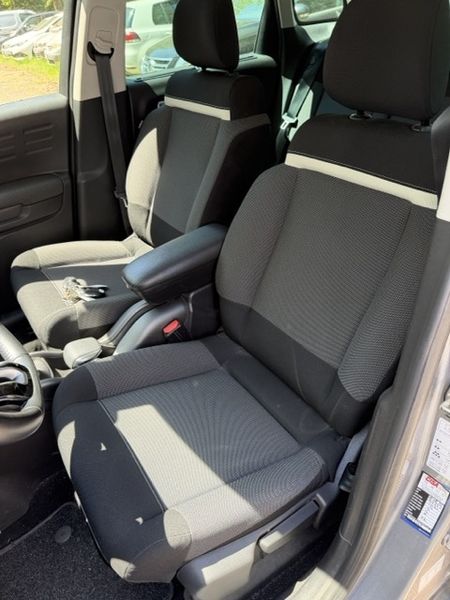 Citroen C3 Aircross 1.5 Blue-HDi Shine — zdjęcie 10
