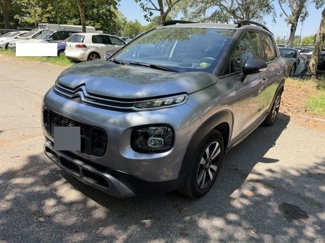 Citroen C3 Aircross 1.5 Blue-HDi Shine — zdjęcie 2