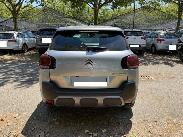 Citroen C3 Aircross 1.5 Blue-HDi Shine — zdjęcie 4