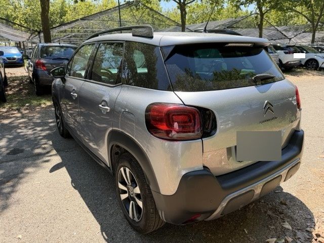 Citroen C3 Aircross 1.5 Blue-HDi Shine — zdjęcie 3