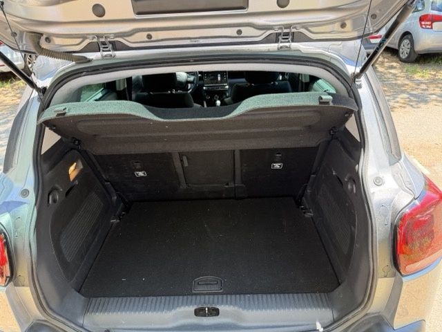 Citroen C3 Aircross 1.5 Blue-HDi Shine — zdjęcie 9