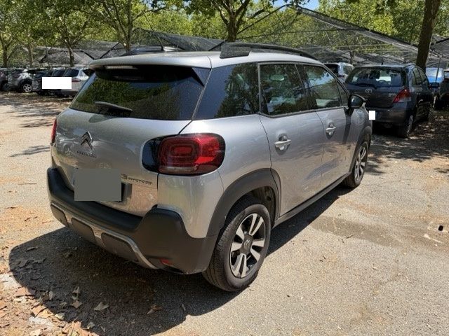 Citroen C3 Aircross 1.5 Blue-HDi Shine — zdjęcie 5