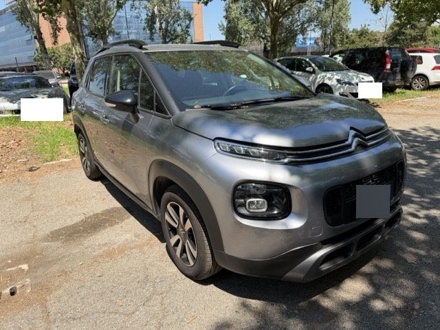 Citroen C3 Aircross 1.5 Blue-HDi Shine — zdjęcie 6