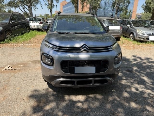 Citroen C3 Aircross 1.5 Blue-HDi Shine — zdjęcie 7