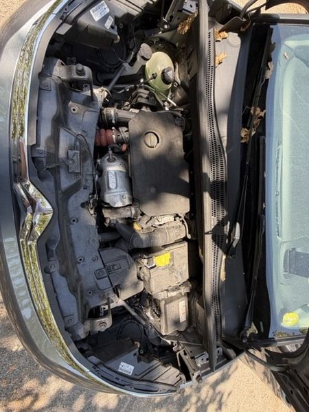 Citroen C3 Aircross 1.5 Blue-HDi Shine — zdjęcie 8