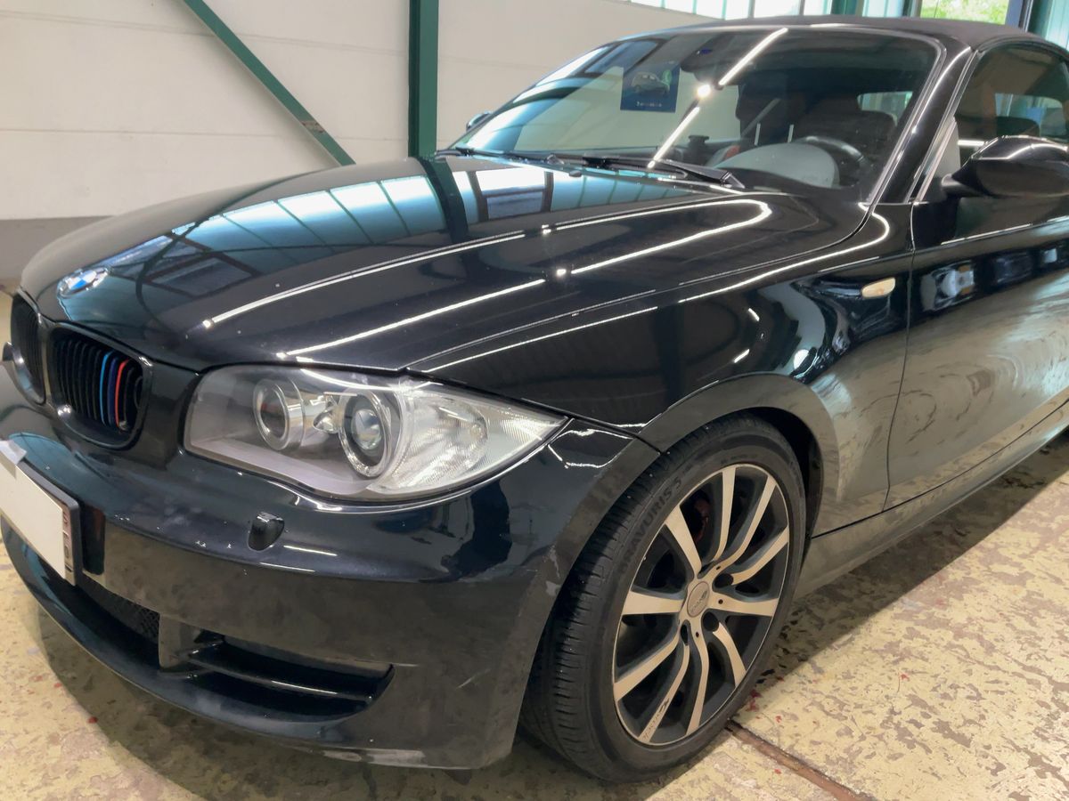BMW 1er 120i