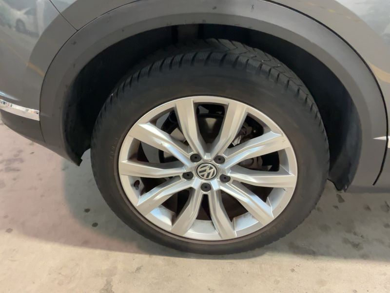 Volkswagen T-Roc 2.0 TDI Active 4Motion 2020 – снимка 9