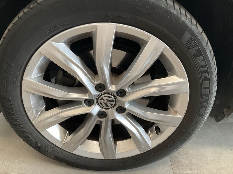 Volkswagen T-Roc 2.0 TDI Active 4Motion 2020 – снимка 3