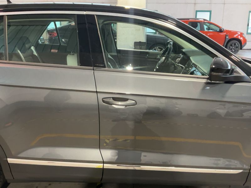 Volkswagen T-Roc 2.0 TDI Active 4Motion — zdjęcie 7