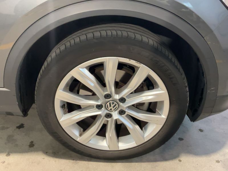 Volkswagen T-Roc 2.0 TDI Active 4Motion 2020 – снимка 11