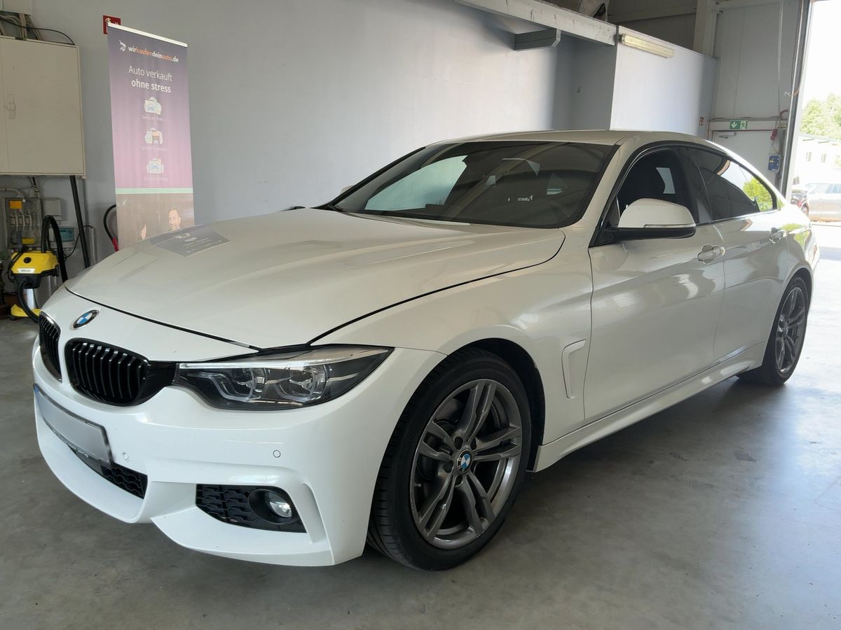 BMW 4er 2019