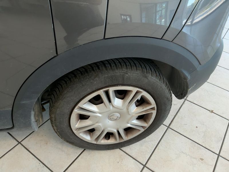 Opel Crossland X 1.2 Advance 2019 – снимка 5