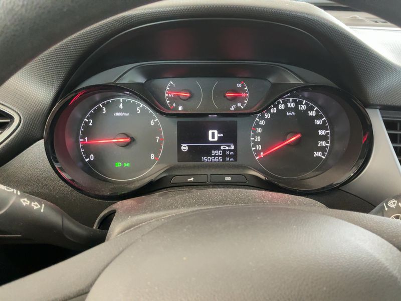 Opel Crossland X 1.2 Advance 2019 – снимка 18