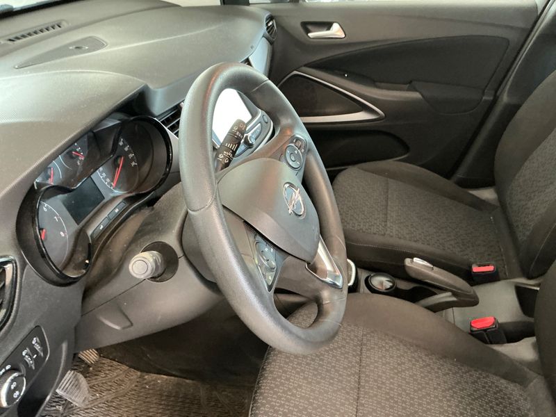 Opel Crossland X 1.2 Advance 2019 – снимка 25