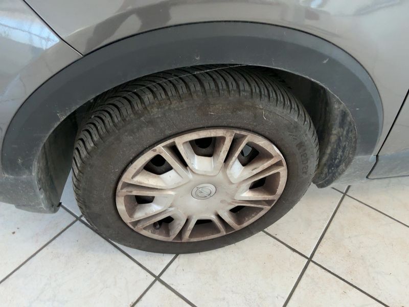 Opel Crossland X 1.2 Advance 2019 – снимка 3