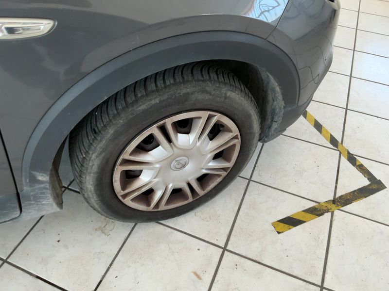Opel Crossland X 1.2 Advance 2019 – снимка 11