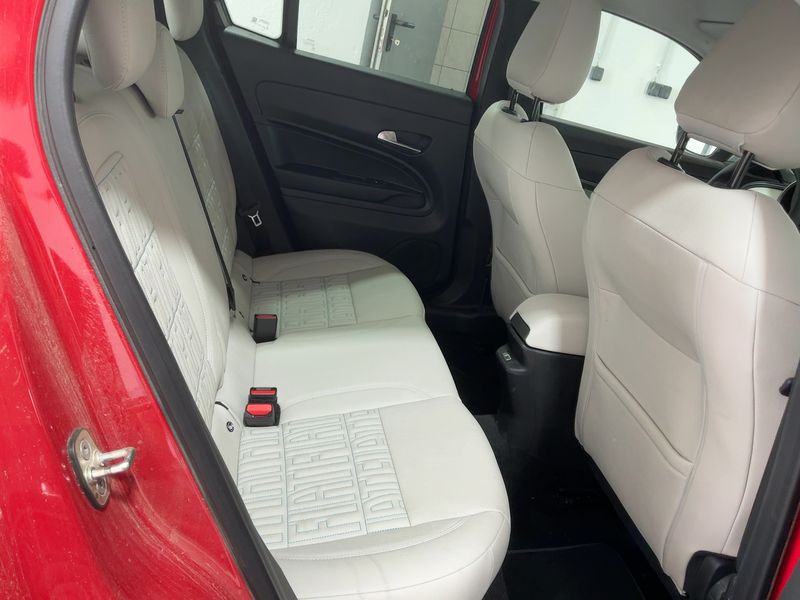 Fiat 600 1.2 Mild-Hybrid La Prima — zdjęcie 14