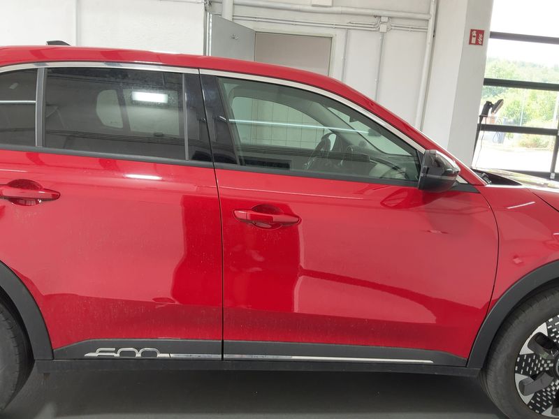 Fiat 600 1.2 Mild-Hybrid La Prima — zdjęcie 7