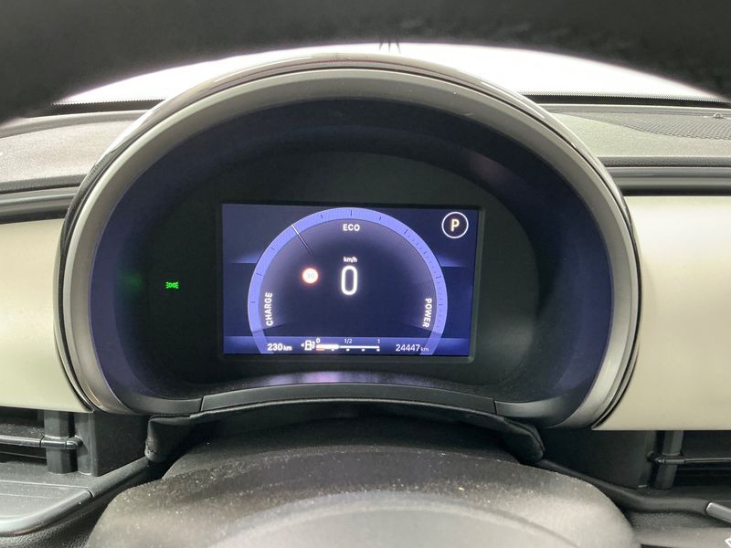 Fiat 600 1.2 Mild-Hybrid La Prima — zdjęcie 13