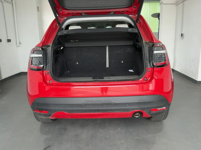 Fiat 600 1.2 Mild-Hybrid La Prima — zdjęcie 10