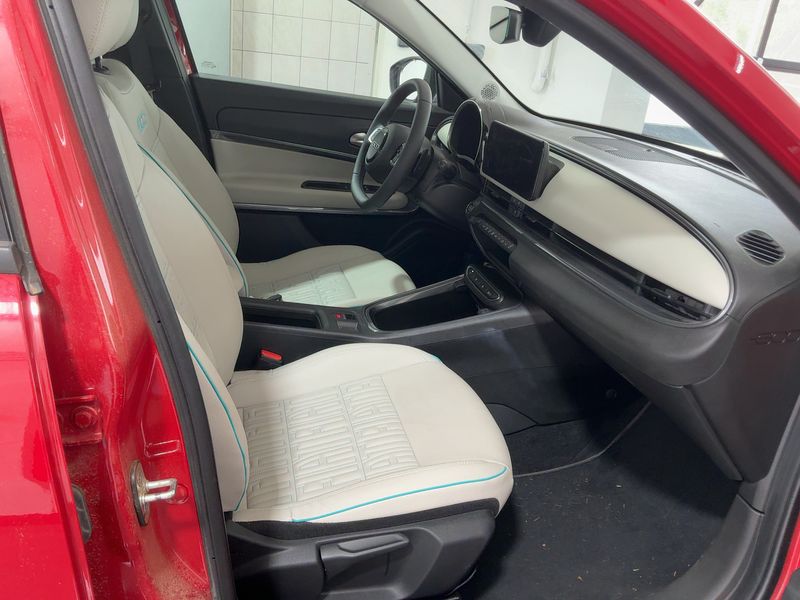Fiat 600 1.2 Mild-Hybrid La Prima — zdjęcie 11