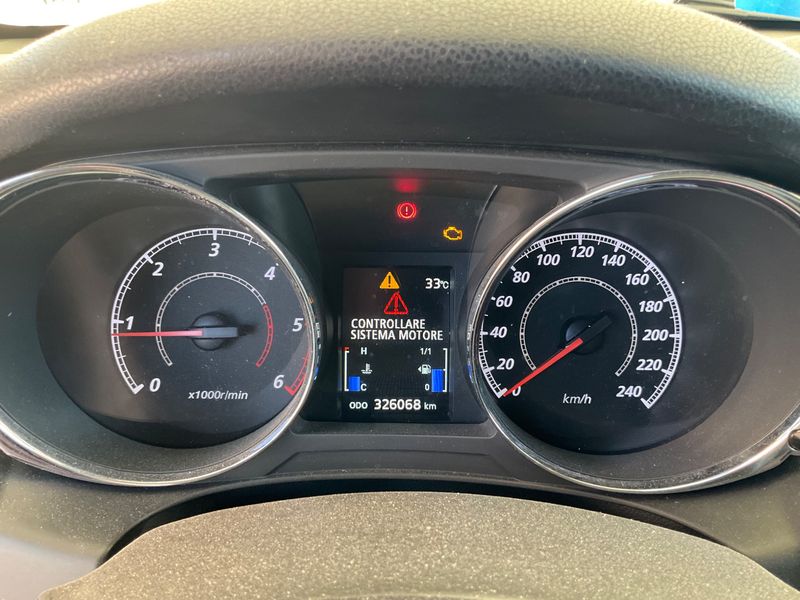 Citroen C4 Aircross 1.6 HDi Exclusive 4x2 — zdjęcie 4